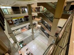 Golden Sultan Plaza (D7), Office #605826341